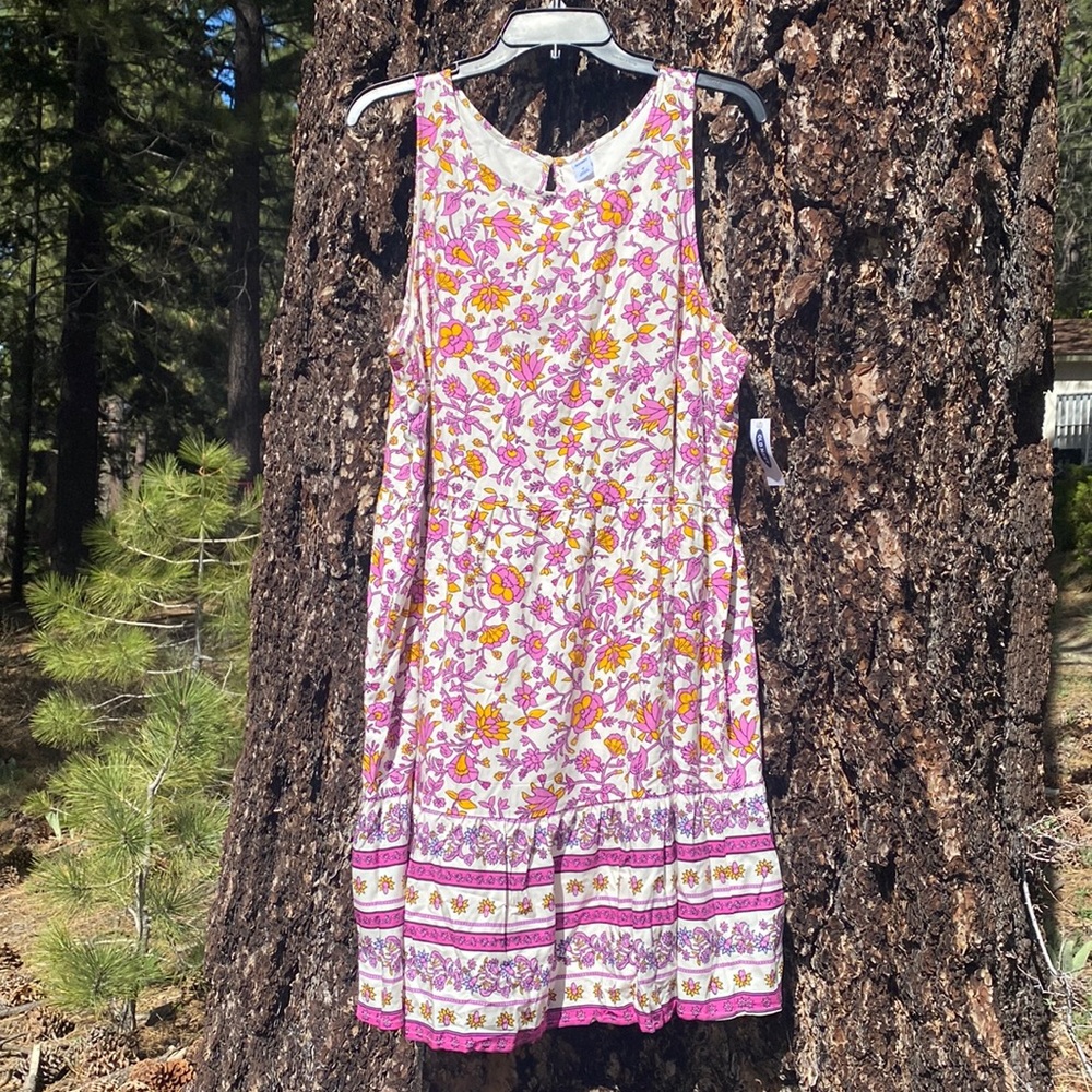 Old Navy Summer Dress